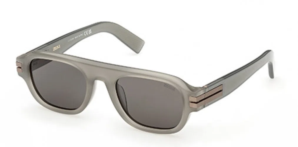 ZEGNA 0304 Sunglasses - view 3